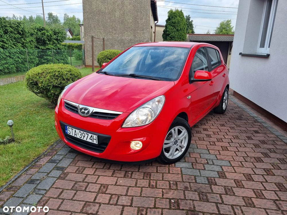 Hyundai i20 1.2 Edition 20 - 1