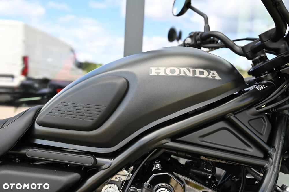 Honda CL - 37