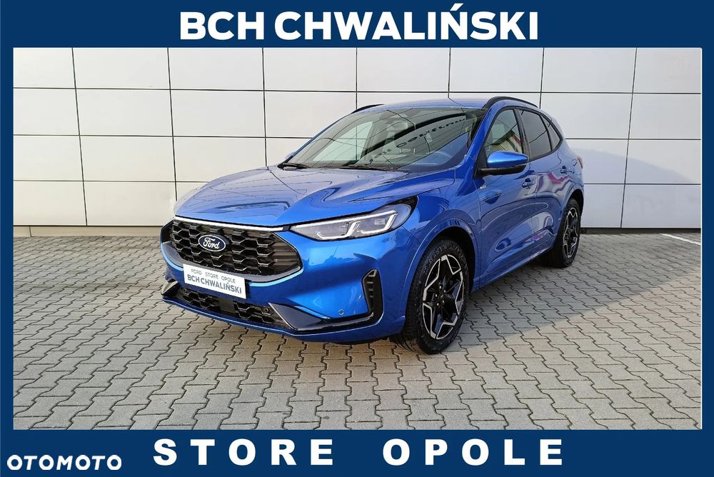 Ford Kuga 1.5 EcoBoost FWD ST-Line - 1
