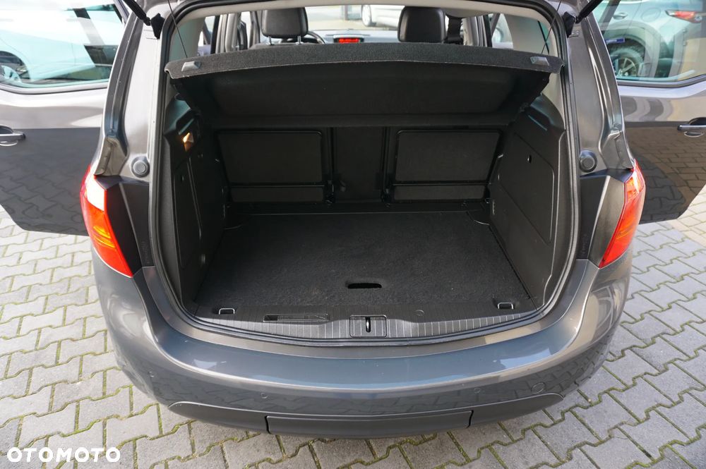 Opel Meriva 1.4 Automatik Edition - 33