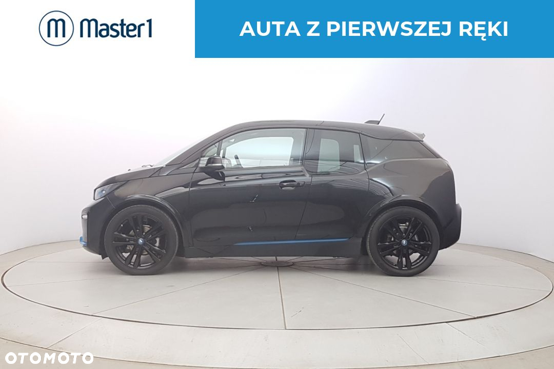 BMW i3 - 4