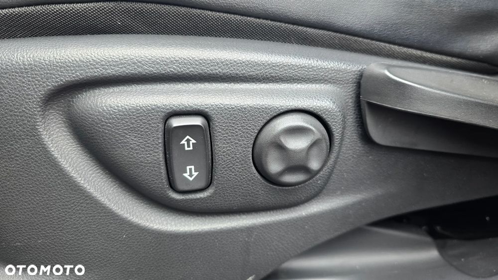 Opel Mokka 1.4 Turbo ecoFLEX Start/Stop Innovation - 27