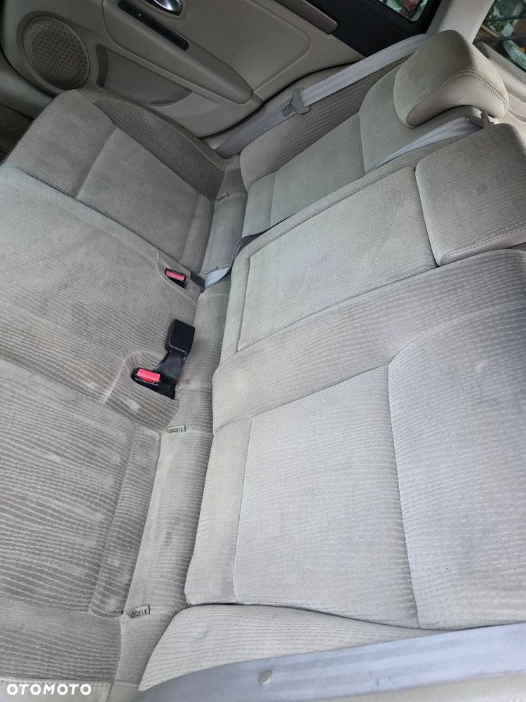 Renault Laguna 2.0 DCi Confort Dynamique - 20