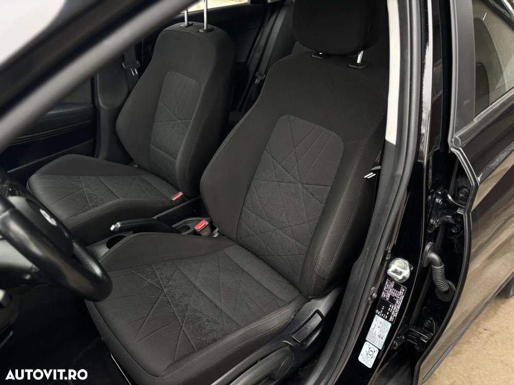 Hyundai Bayon 1.2 Select - 33