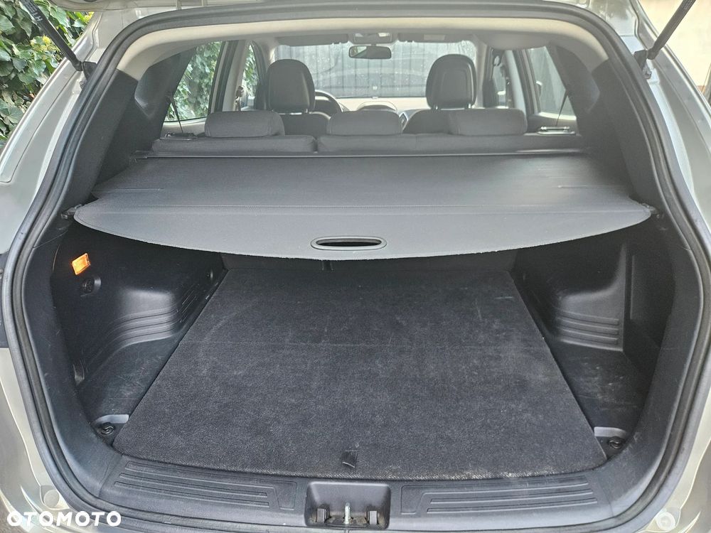 Hyundai ix35 - 21
