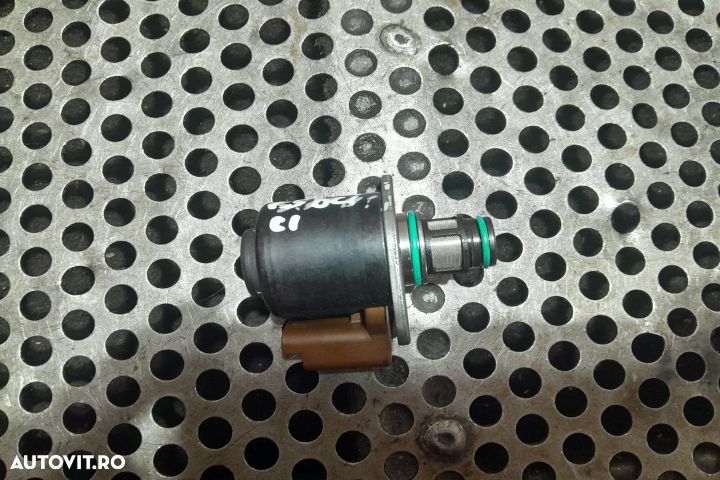 Regulator presiune combustibil pe pompa 9307Z523B CUTIE R12 Nissan Qa - 1