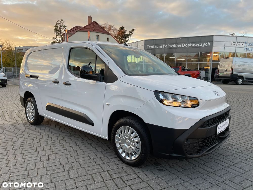 Toyota Proace City - 3