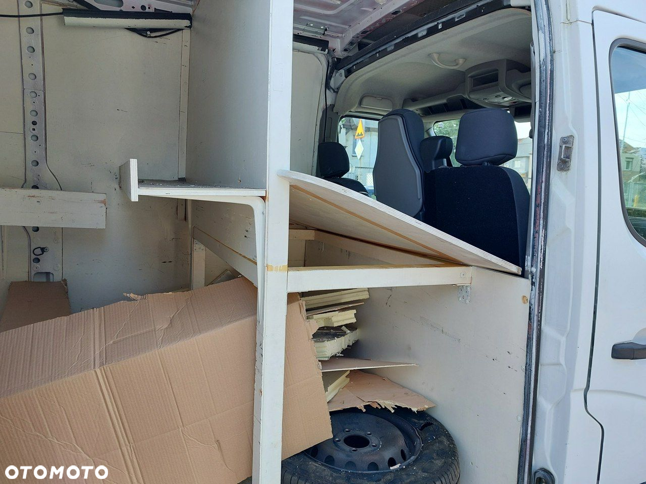 Renault Master - 17