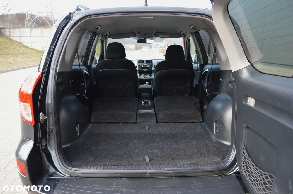 Toyota RAV4 2.0 VVT-i Prestige - 31