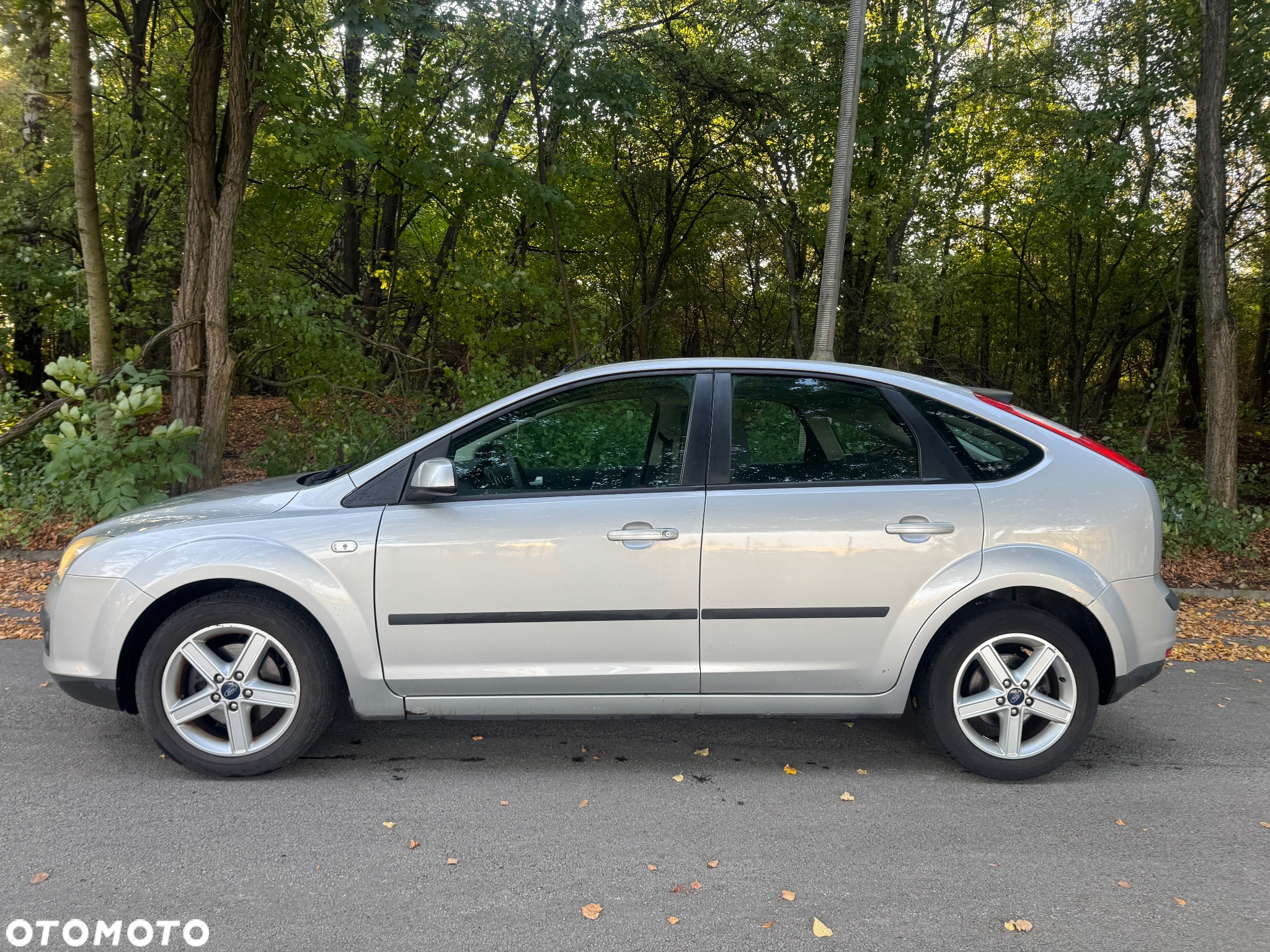 Ford Focus - 8