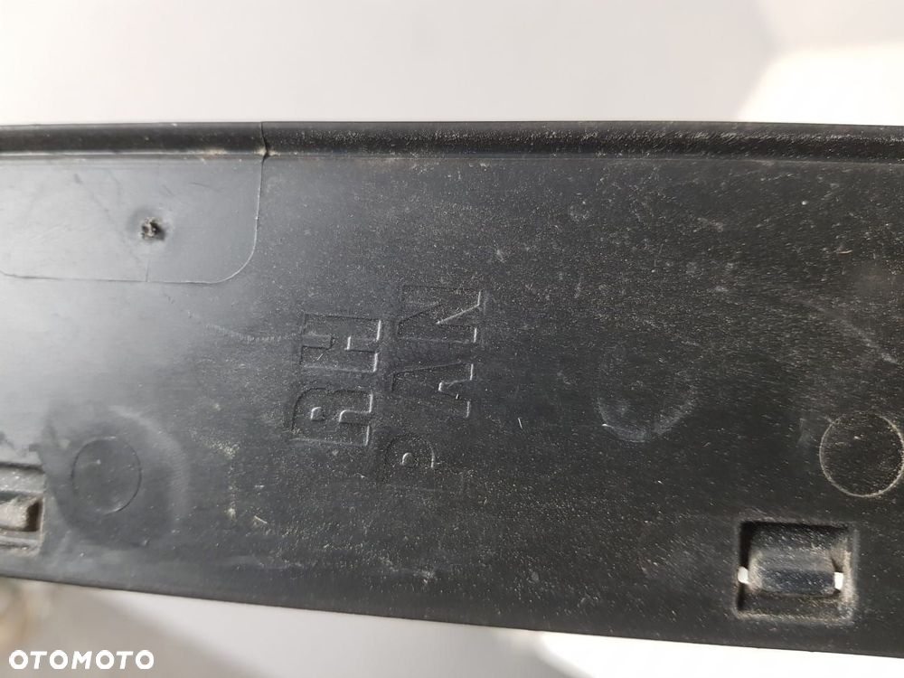 BELKI RELINGI DACHOWE KIA SORENTO III 3 14-19r 87280C5500 / 87280 C5500 / 87280-C5500 ORYGINALNE - 4