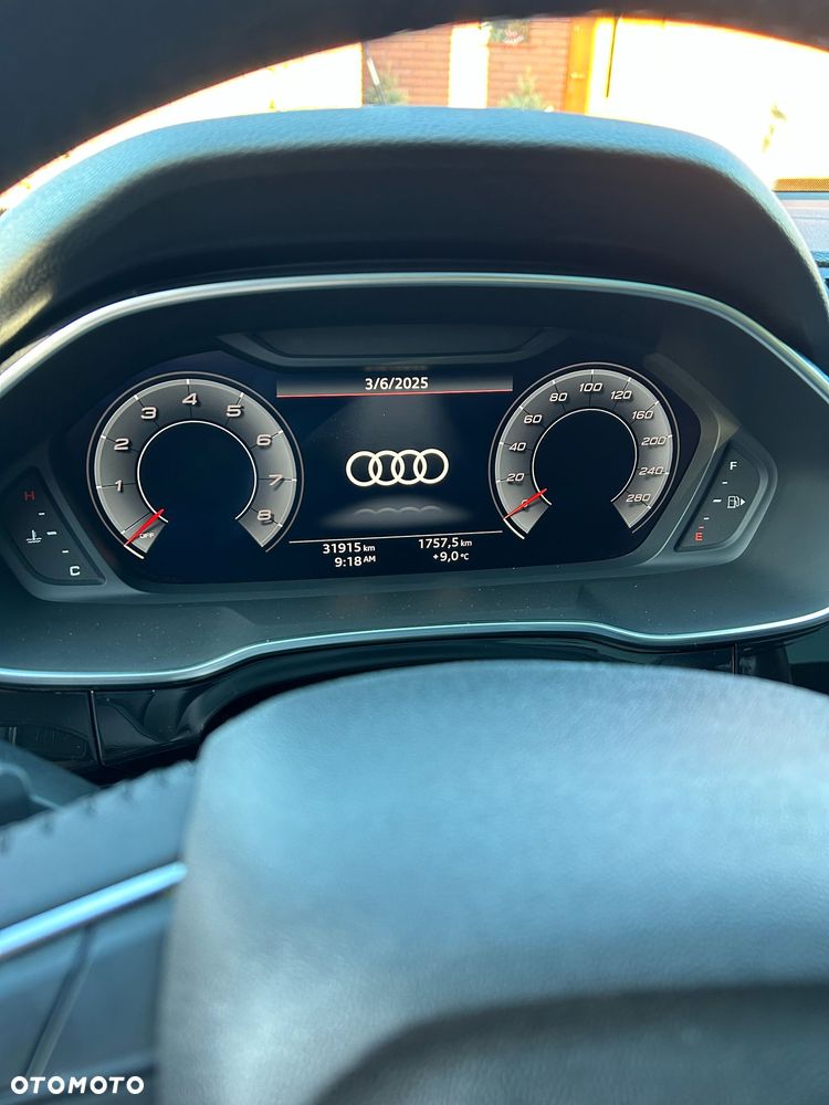 Audi Q3 45 TFSI Quattro S tronic S line - 6