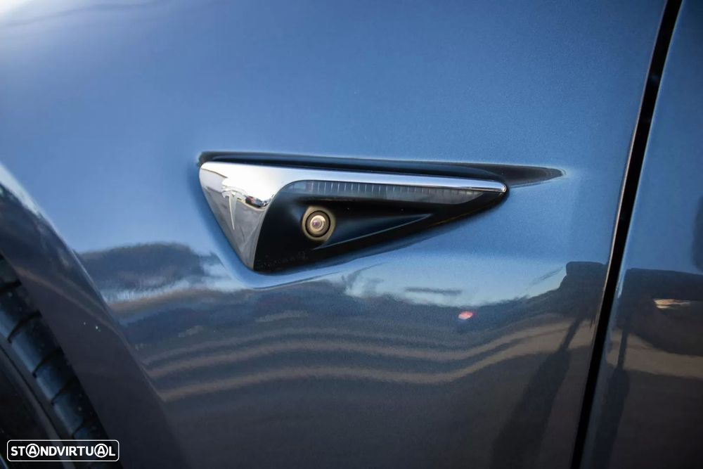 Tesla Model 3 Standard Range Plus RWD - 37