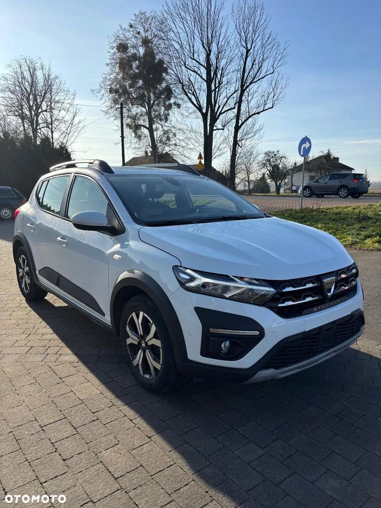 Dacia Sandero TCe 90 Comfort - 1