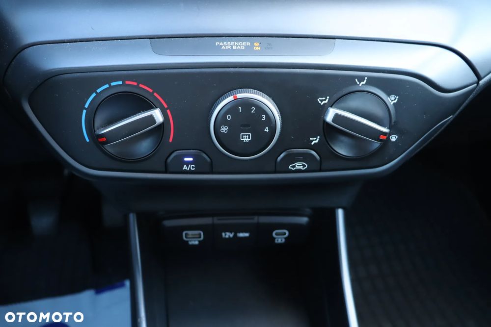 Hyundai i20 1.2 Modern - 15