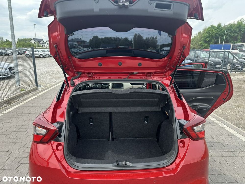 Nissan Micra - 23
