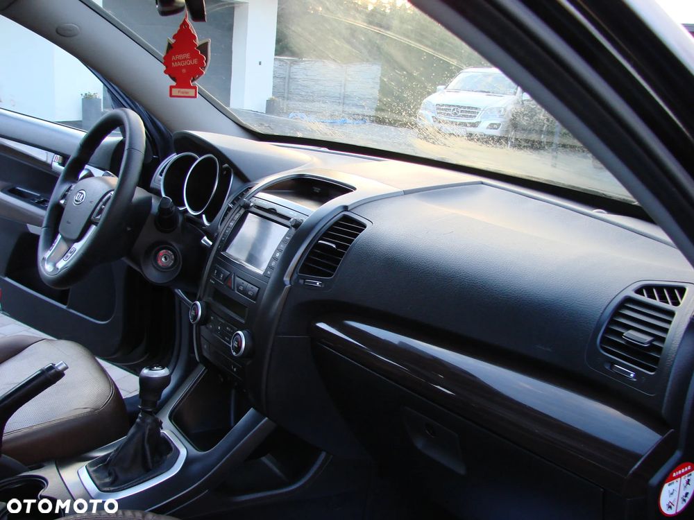 Kia Sorento - 20