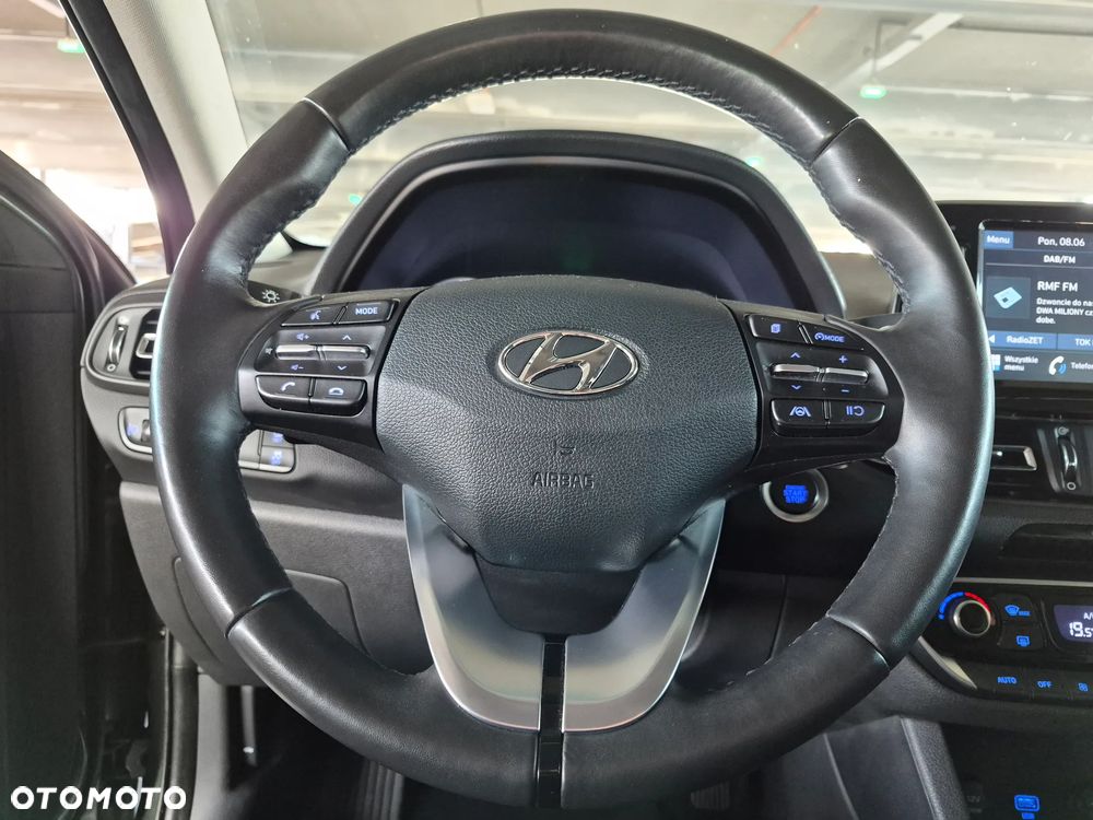 Hyundai i30 1.5 T-GDI 48V Premium DCT - 25