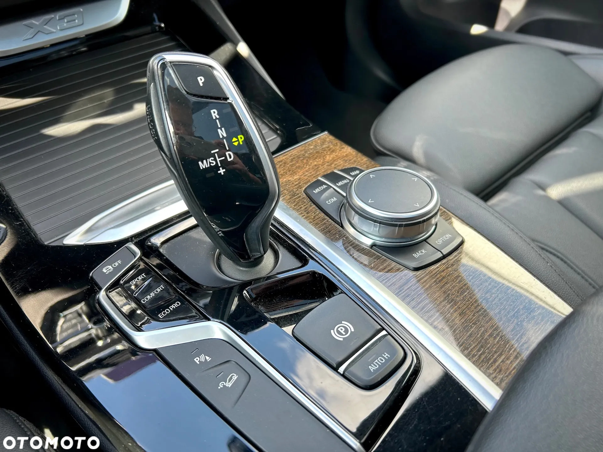 BMW X3 xDrive30i xLine - 20