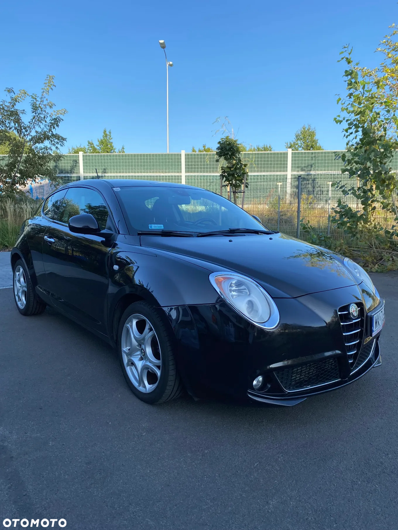 Alfa Romeo Mito 1.4 TB Distinctive - 10