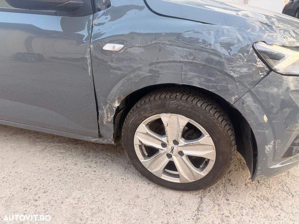 DACIA Sandero 2024 — imagine 23