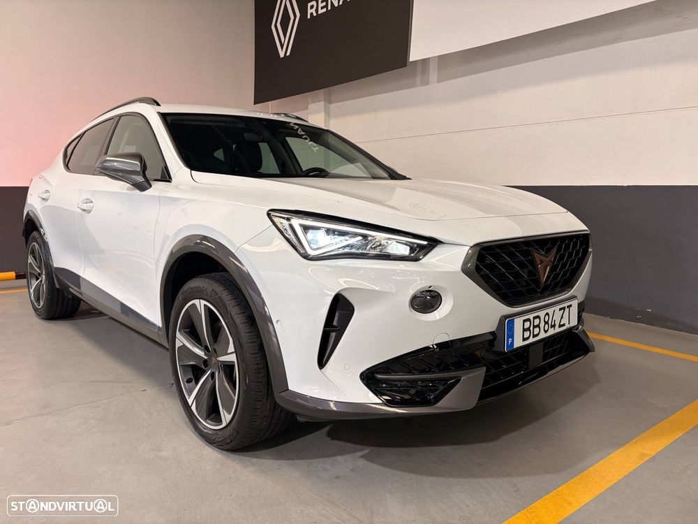 Cupra Formentor 1.5 TSI Sport DSG - 2