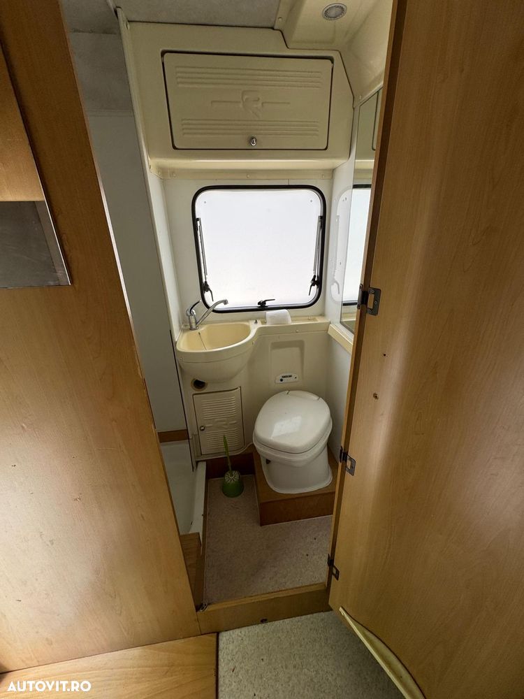 Alta AUTORULOTA RIMOR SUPER RIG - 13