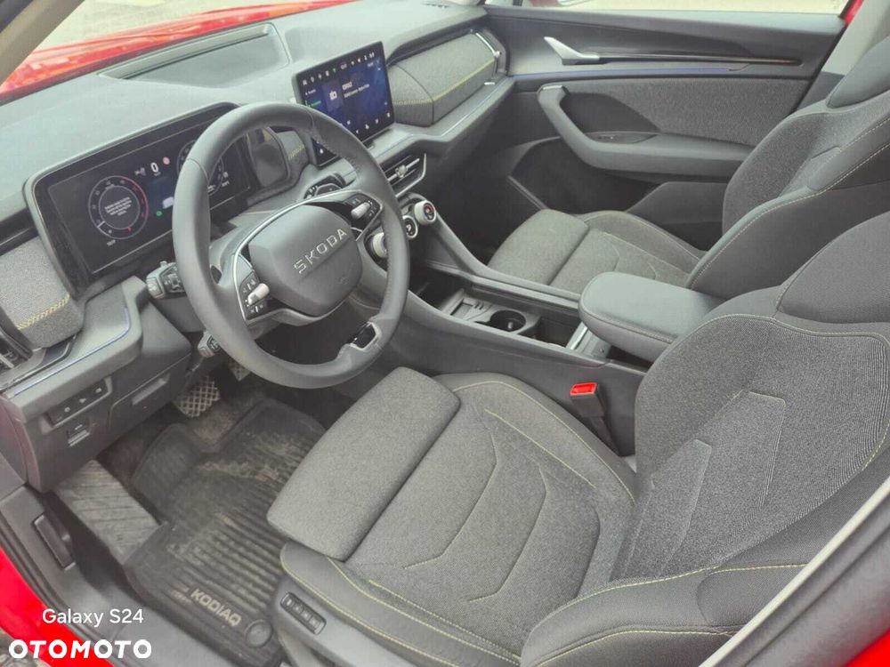 Skoda Kodiaq 2.0 TDI 4x2 Selection DSG - 13