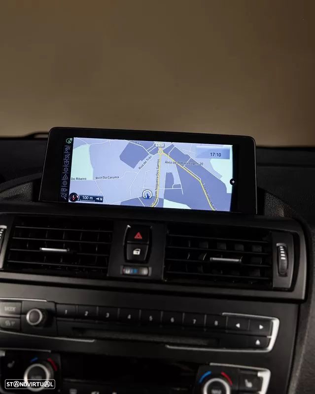 BMW 120 d Sport-Aut. Sport Line - 15