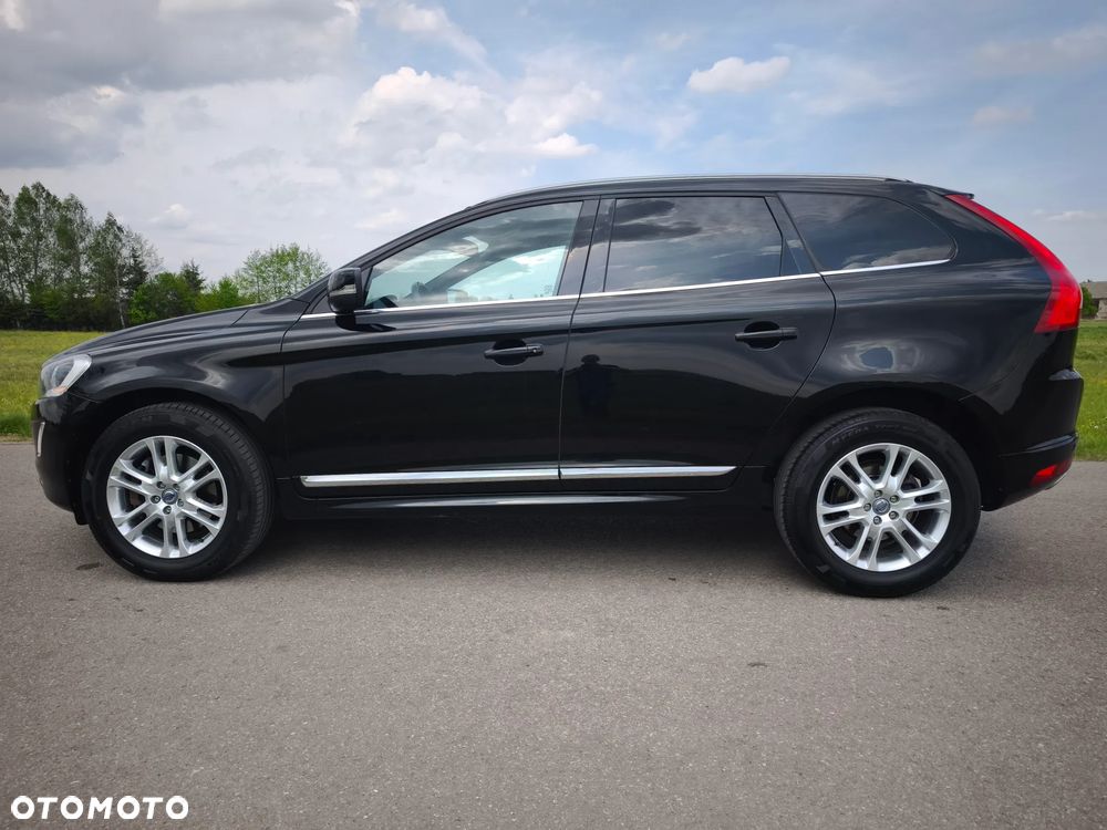 Volvo XC 60 D4 Drive-E Summum - 8