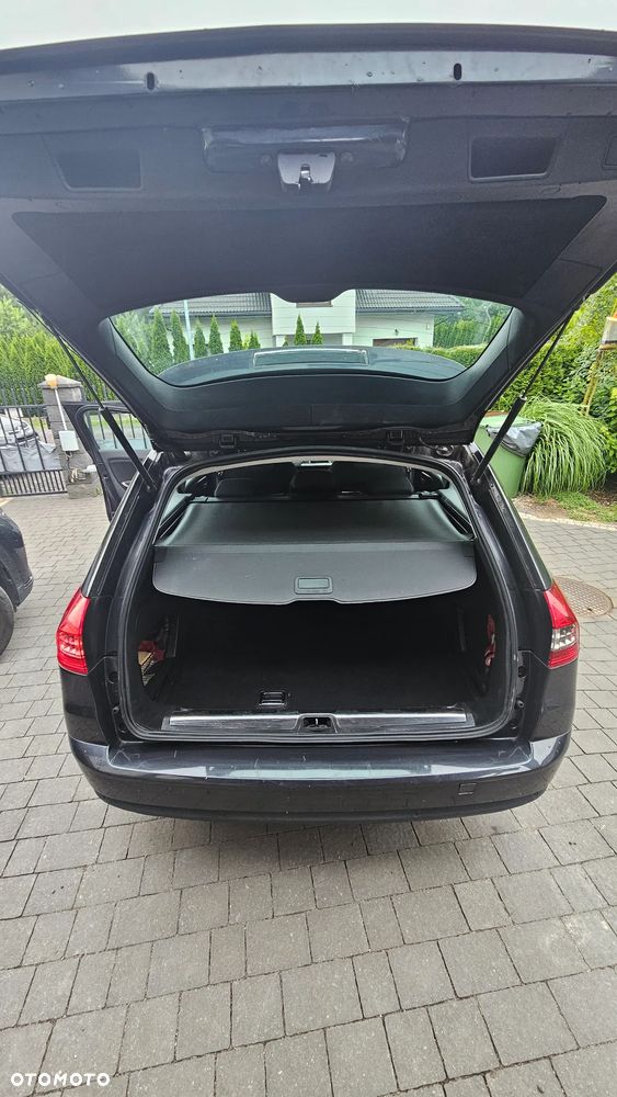 Citroën C5 2.0 HDi Dynamique My Way - 18