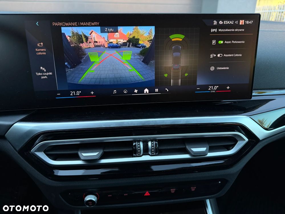 BMW i4 83.9kWh eDrive 40 - 16