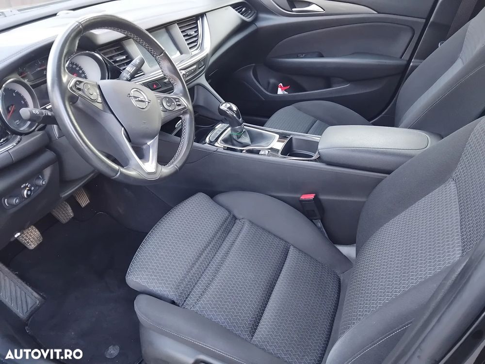 Opel Insignia 1.5 Business Edition - 6