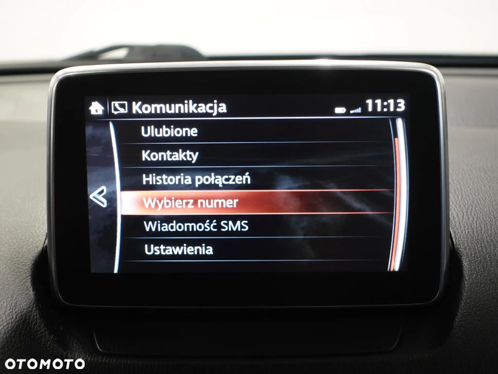 Mazda CX-3 SKYACTIV-G 150 i-ELOOP AWD Exclusive-Line - 32