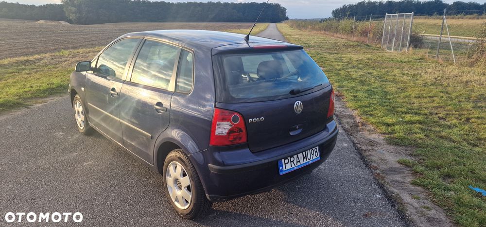 Volkswagen Polo 1.2 Fun - 13