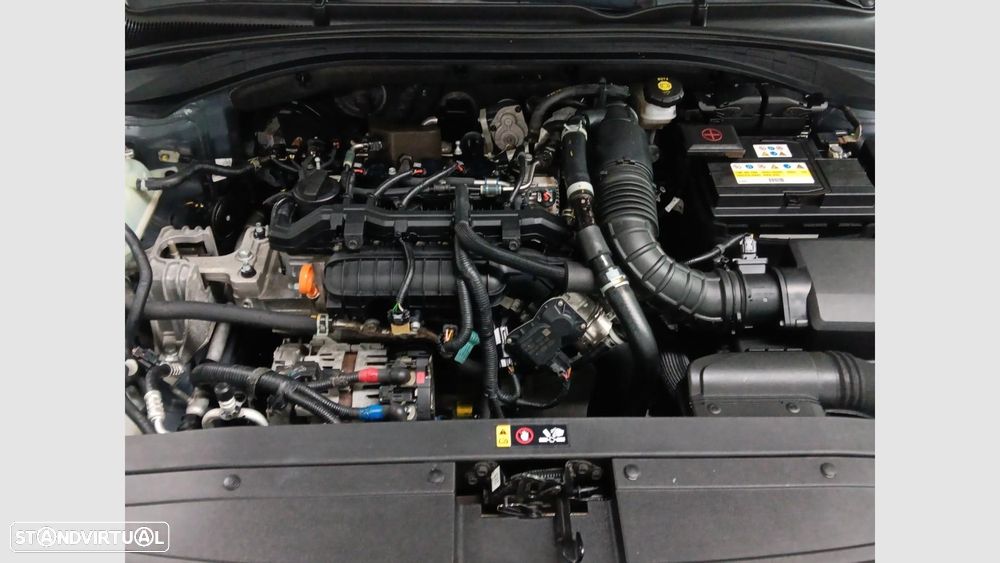 Hyundai i30 1.0 T-GDI Style Plus - 19