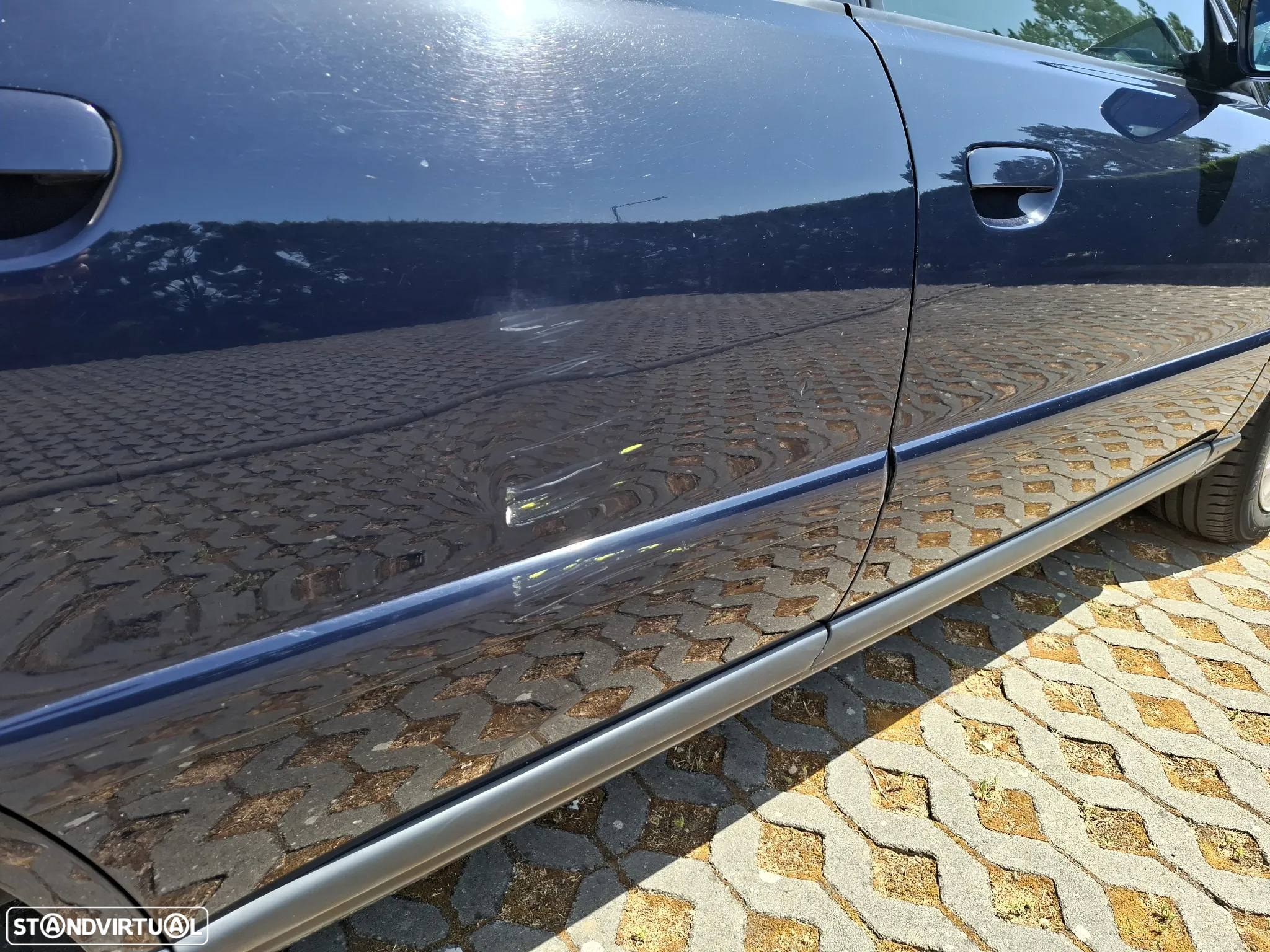 Audi A4 1.9 TDI Attraction - 21