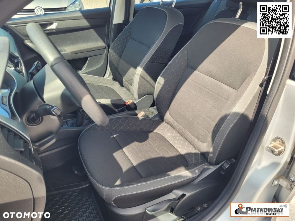 Skoda Fabia 1.0 TSI Ambition - 18