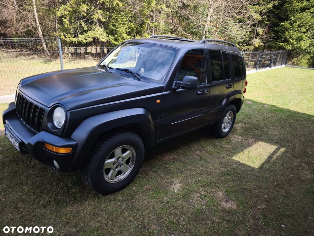 Jeep Cherokee 2.4 Sport - 2