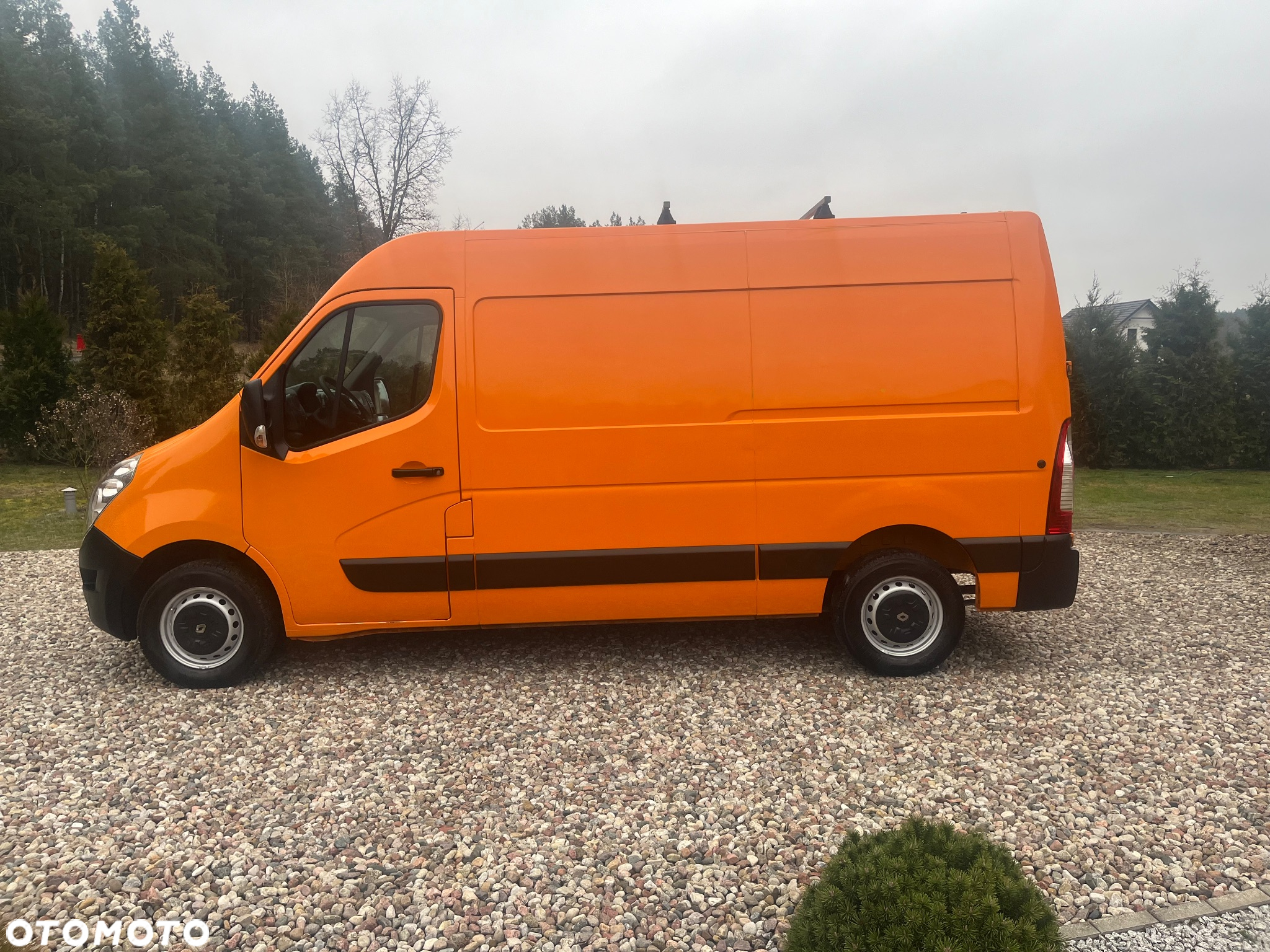 Renault Master - 8