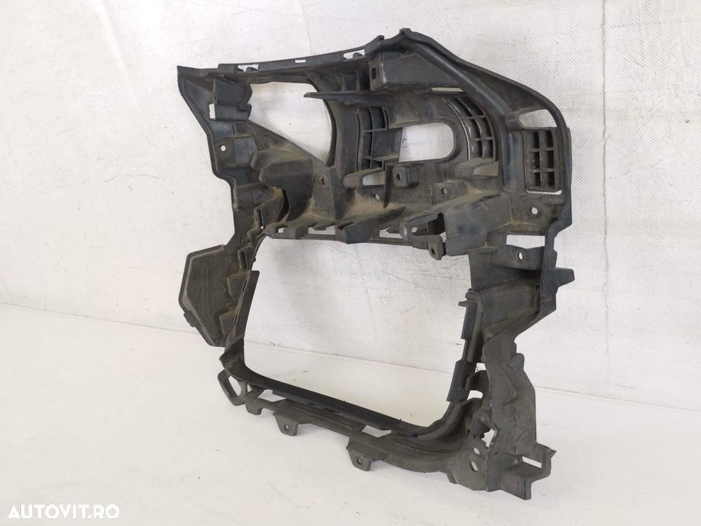 Suport Bara Fata Stanga Porsche  Panamera 971 2016 2017 2018 2019 2020 - 6