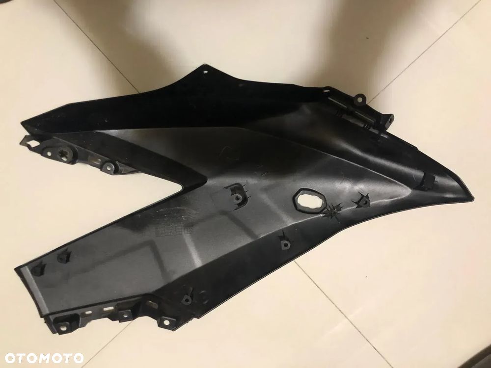 Kawasaki Ninja 125    bok owiewka osłona - 3