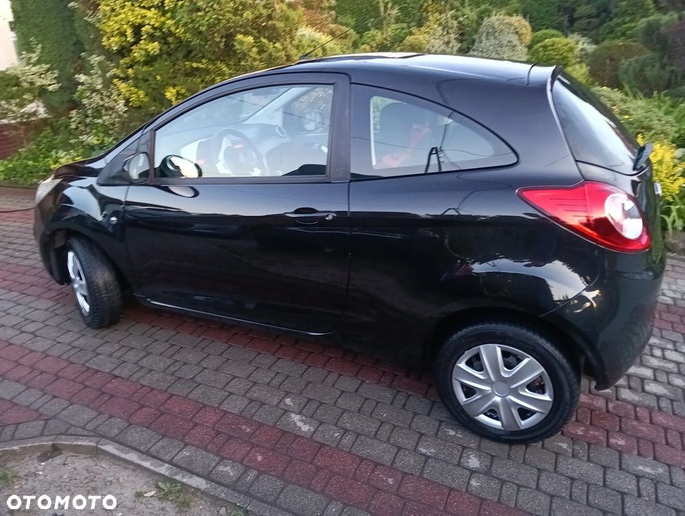 Ford KA 1.2 Ambiente - 4