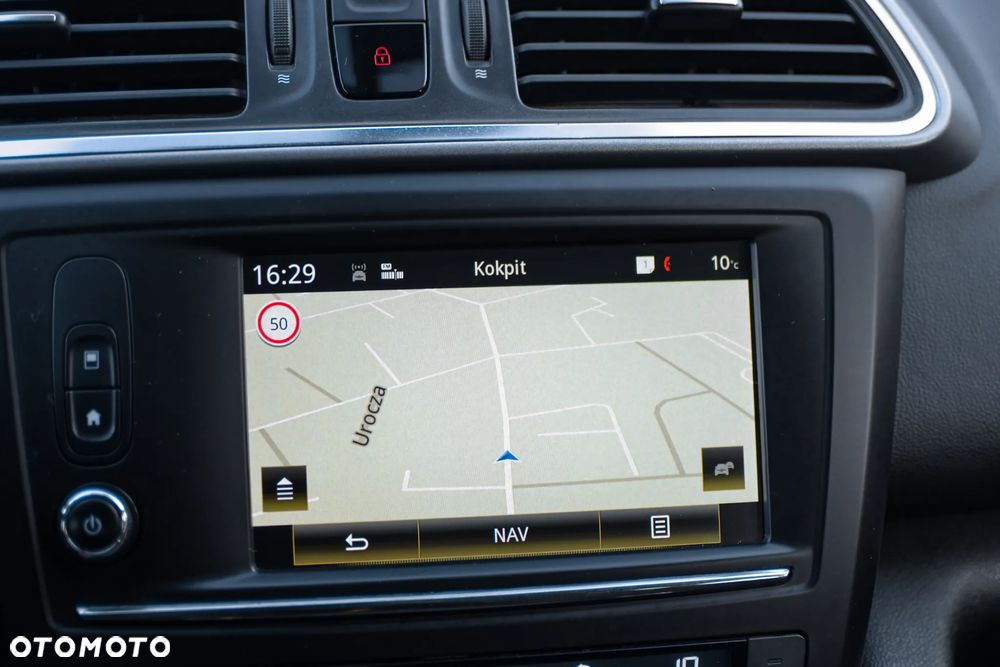 Renault Kadjar 1.5 dCi Energy Business - 15