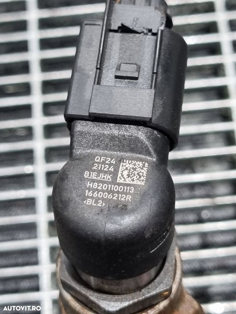 Injector Dacia Duster Facelift 1.5 Dci 2014 - 2017 109CP K9K Euro5 (1125) Diesel ... - 3