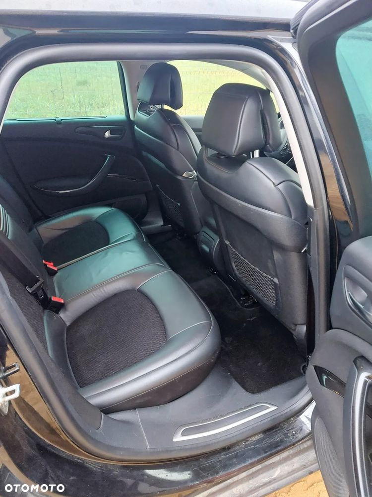 Citroën C5 2.0 HDi Exclusive - 10