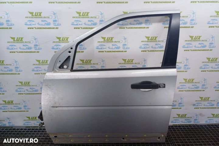 Portiera stanga fata 6h52-20221 Land Rover Freelander 2  [din 2006 pana  2010] seria - 1