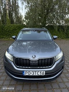 Skoda Kodiaq 1.5 TSI ACT 4x2 Ambition DSG - 5