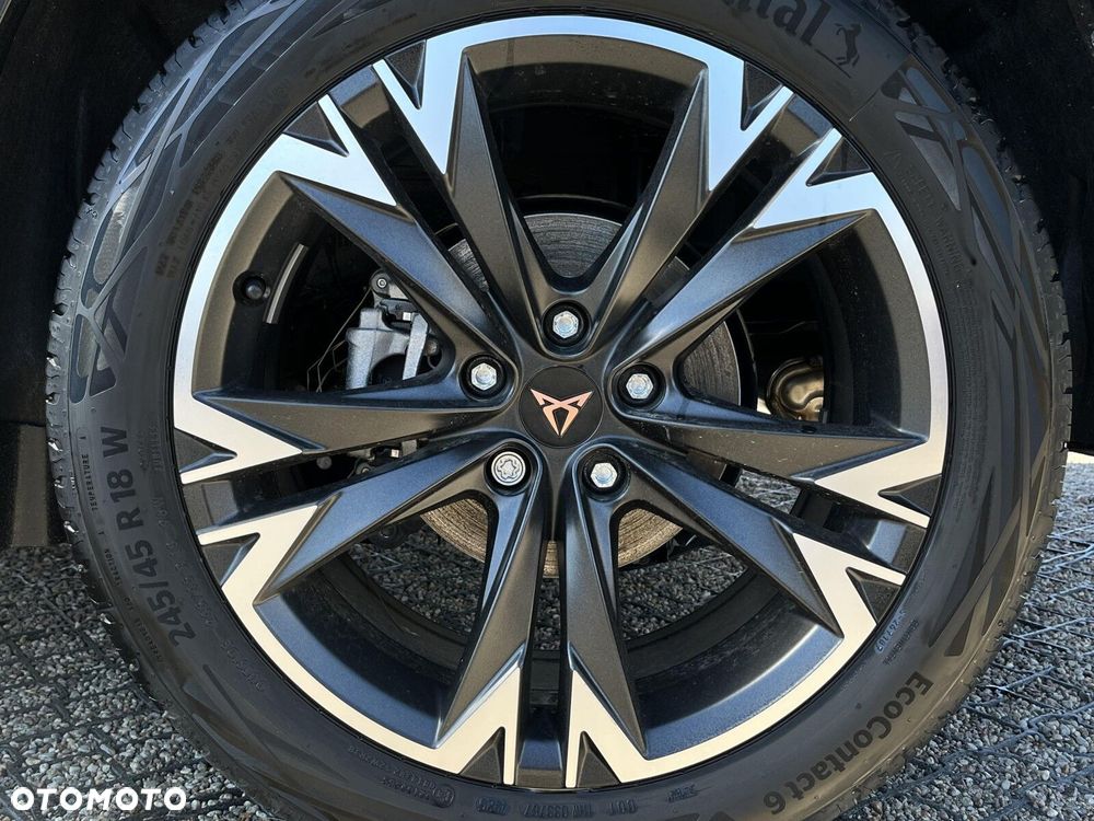 Cupra Formentor - 10