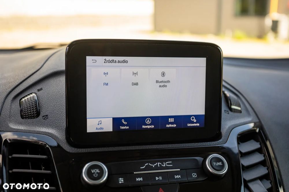 Ford Tourneo Connect Grand - 28
